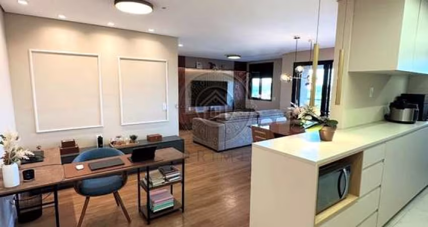 Chronos Residencial - Apartamento Alto Padrão – Residencial Chronos | Eloy Chaves – Jundiaí/SP