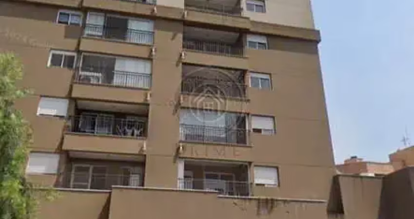 Choice - Apartamento no Choice – Empresarial 18 do Forte | Alphaville (Barueri/SP)