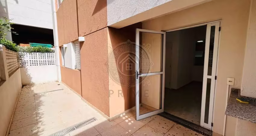 Apartamento com 2 quartos à venda na Rua União, 454, Parque União, Jundiaí