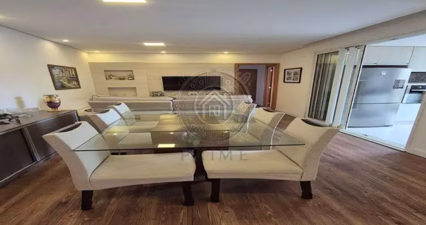 Apartamento com 3 quartos à venda na Avenida Osmundo dos Santos Pellegrini, 215, Recanto Quarto Centenário, Jundiaí