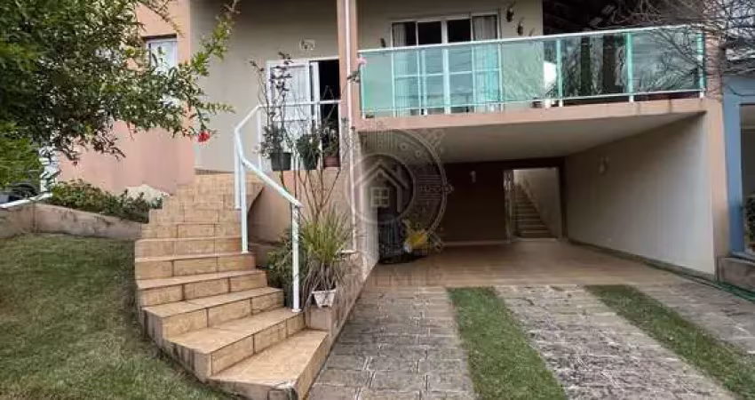 Terras de genova - casa no condomínio terras de gênova | jundiaí/sp