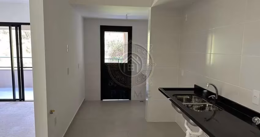 Apartamento com 3 quartos à venda na Rua Omair Casarin, 77, Portal do Paraíso II, Jundiaí