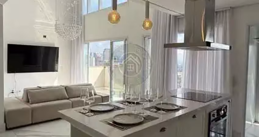 Edifício novare - duplex cobertura à venda ou locação – edifício novare | alphaville – barueri/sp