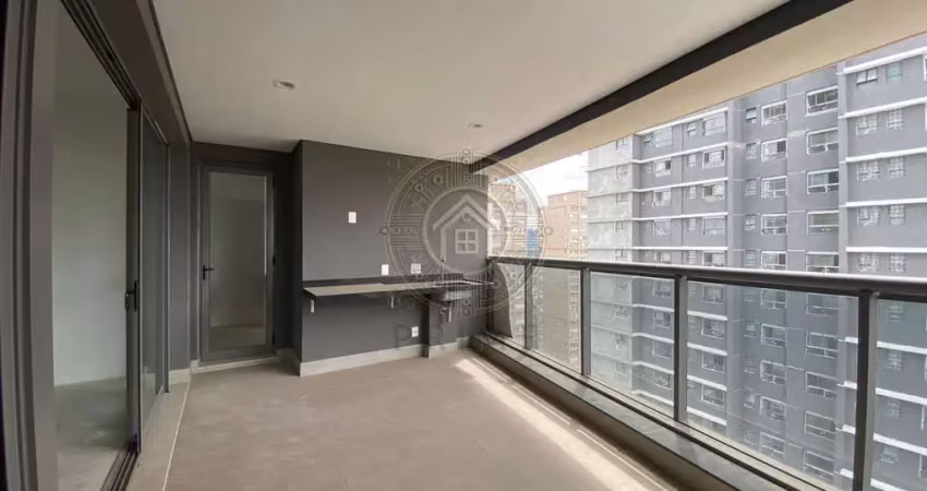 Edifício level - apartamento à venda – edifício level | alphaville – barueri/sp