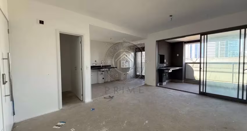 Apartamento com 2 quartos à venda na Avenida Sargitario, 233, Alphaville Empresarial, Barueri