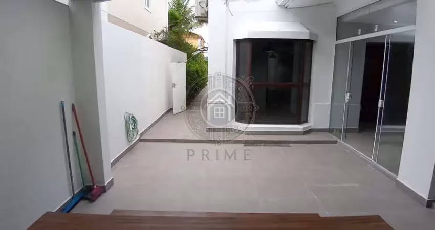 Tamboré 4 - casa reformada e mobiliada no tamboré 4 | barueri/sp