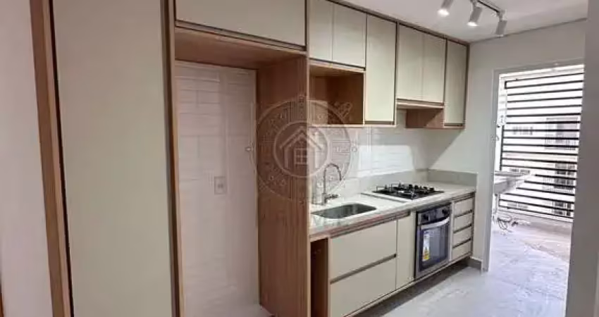 Condomínio vallis residencial jundiaí - apartamento padrão para locação com 2 suítes no vallis residencial