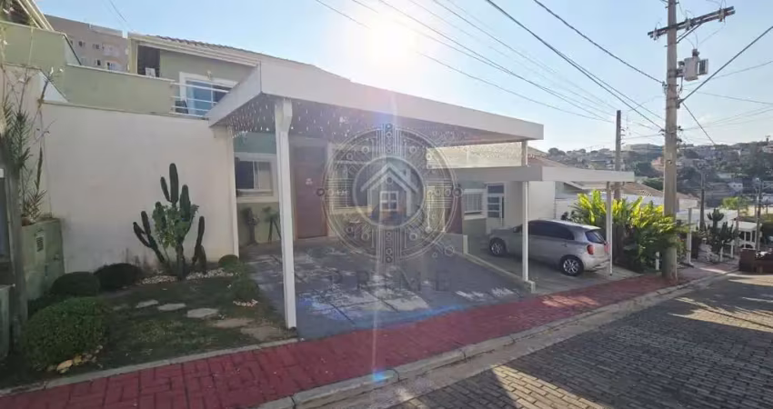 Condomínio residencial villagio colônia - casa em condomínio a venda villagio colônia em jundiaí
