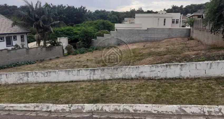 Condomínio villa verde - terreno a venda no condomínio villa verde