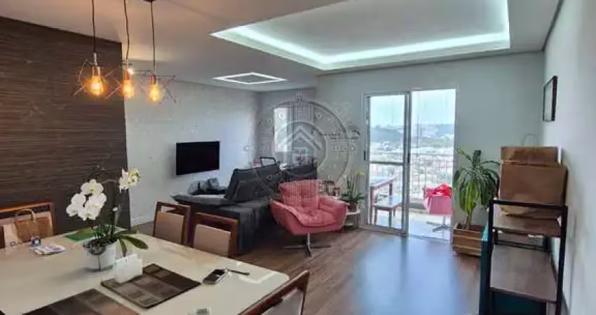 Practice club house - apartamento à venda – condomínio practice | jundiaí/sp
