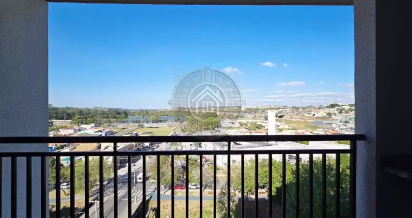 Condomínio vallis residencial jundiaí - apartamento padrão a venda no condomínio vallis residencial