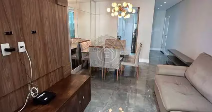 Hanbury park - excelente apartamento mobiliado no hanbury com  3 quartos - 79m2 + depósito no subsolo