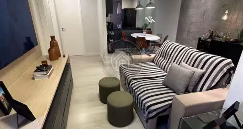 Hanbury park - apartamento impecável no no hanbury park - porteira fechada