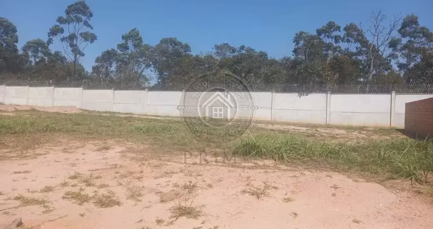 Terreno a venda no condomínio portal dos lagos em jundiaí -sp