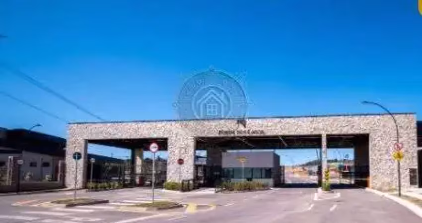 Terreno a venda no condomínio portal dos lagos em jundiaí -sp