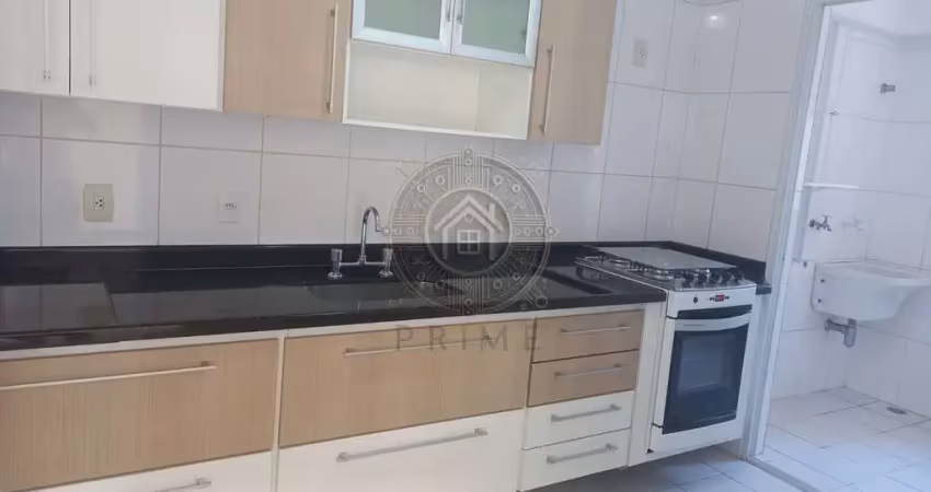 Garden place - apartamento com 3 quartos a venda no condomínio garden place em jundiaí