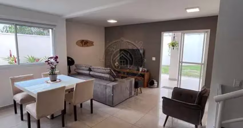 Casa a venda condomínio nápoles chacara morada mediterrânea