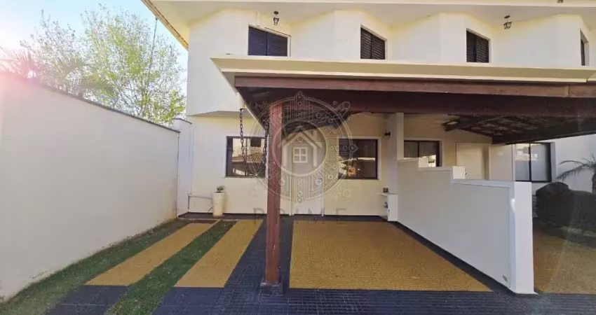 Condomínio villagio di siena - casa para locação no condomínio villagio di siena jundiaí