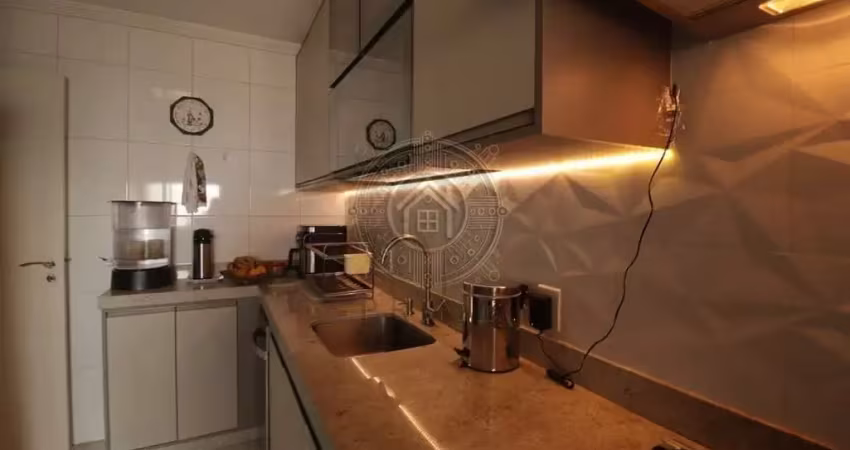 Apartamento com 3 quartos à venda na Rua Professora Maria Margarida Miranda Duarte, 620, Parque Residencial Nove de Julho, Jundiaí