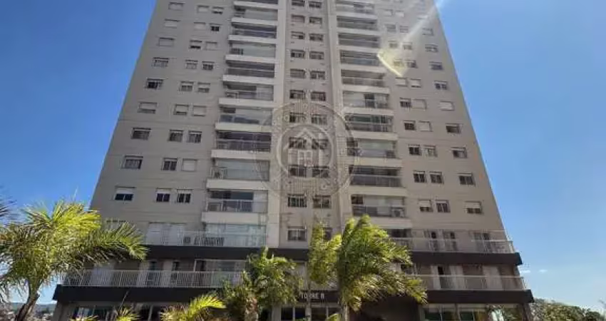 Botaniq condominium club - apartamento no botaniq condominium club com 3 vagas