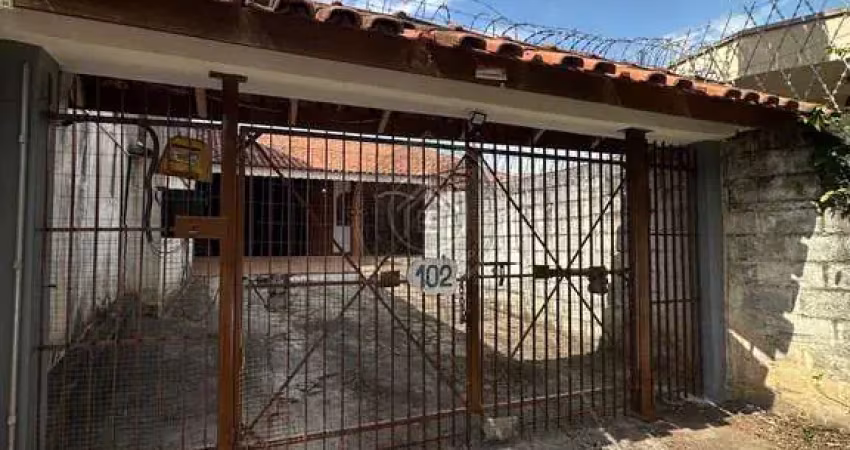 Casa com 2 quartos para alugar na Avenida dos Imigrantes Italianos, 102, Jardim Pacaembu, Jundiaí
