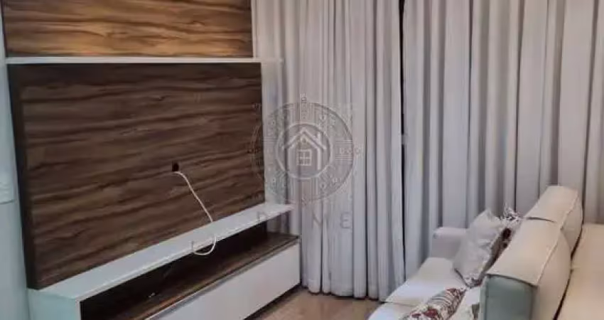 Maraville nature - apartamento go maraville – jundiaí/sp