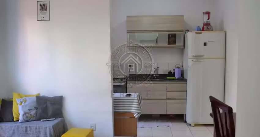 Residencial ágata santa giovana - apartamento padrão a venda no residencial ágata santa giovana jundiaí
