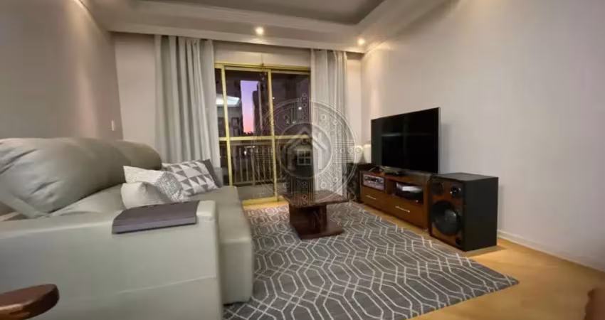 Apartamento a venda no condomínio henri matisse em jundiaí-sp