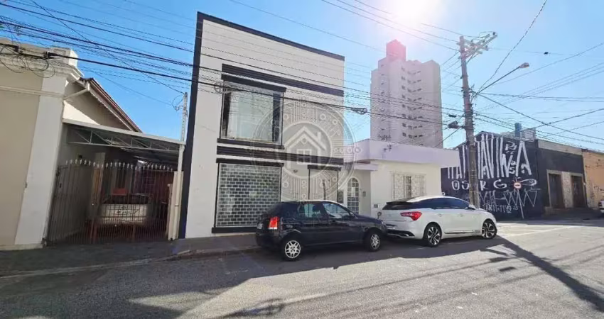 Casa com 3 quartos para alugar na Avenida Paula Penteado, 999, Centro, Jundiaí