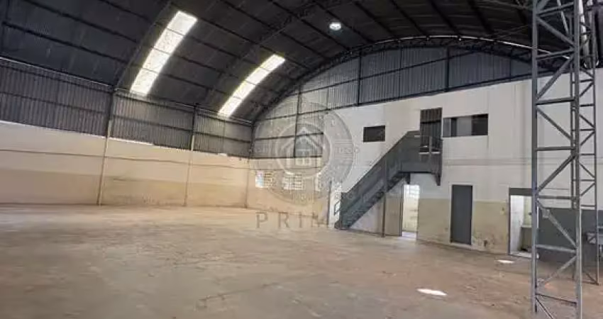 Galpão industrial para locação na divisa de jordanésia com franco da rocha