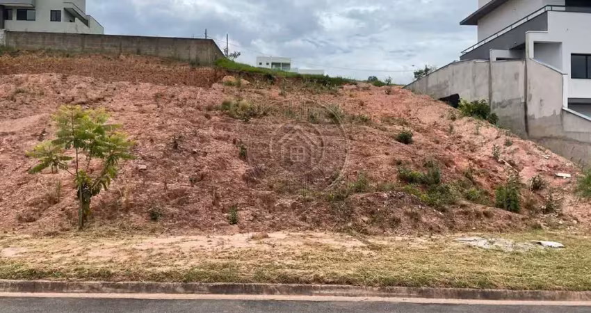 Condomínio residencial cambarah jarinu - terreno no condomínio cambarah em aclive a venda jarinu