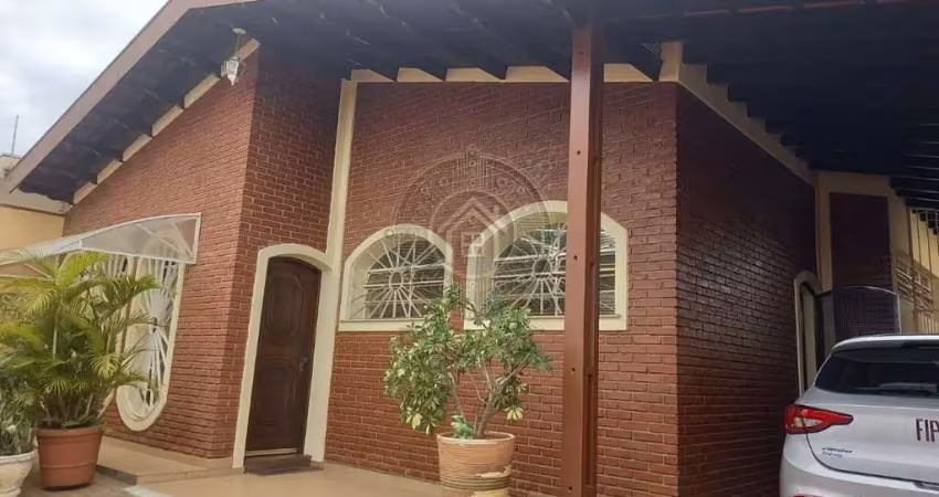 Casa com 3 quartos à venda na Avenida Professora Leonita Faber Ladeira, Vila Progresso, Jundiaí