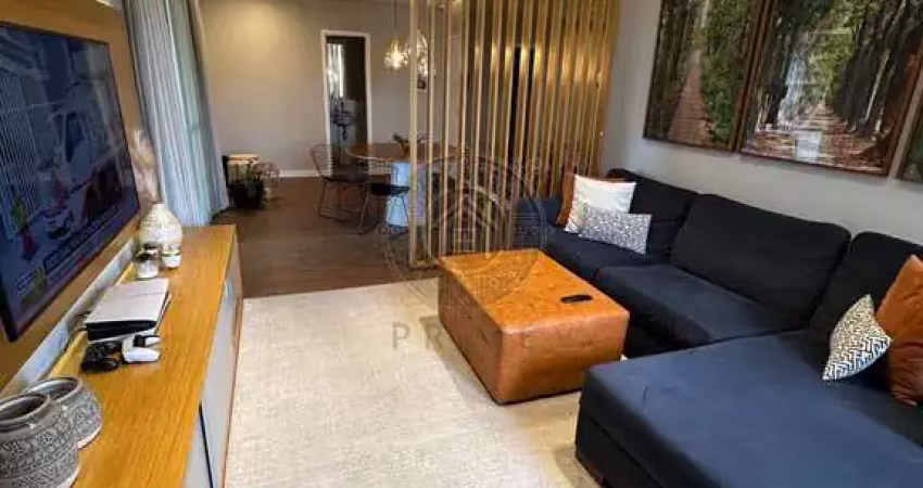 Naturale sport acqua life - apartamento à venda – condomínio naturale | jardim ana maria – jundiaí/sp
