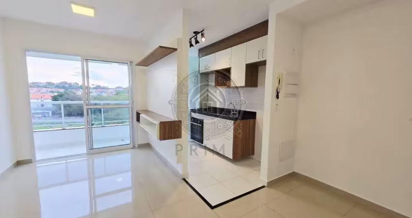 Condomínio bellart - apartamento padrão para locação no condomínio bellart jundiaí