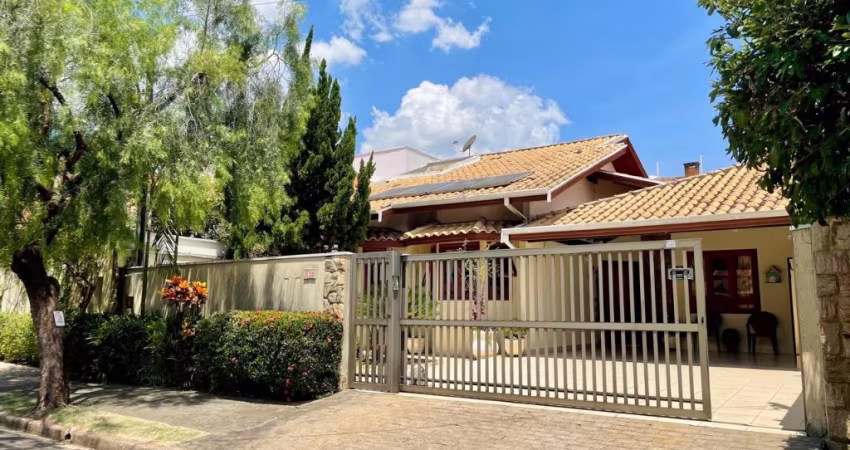 Belíssima Casa Térrea