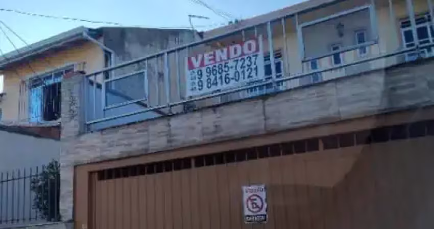 Casa com 5 quartos à venda na Rua Chile, 122, Barreiros, São José