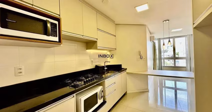 Inbox cia imobiliaria aluga - apartamento de 01 quarto no bairro humaitá