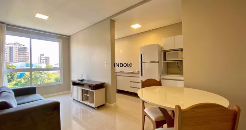 INBOX CIA IMOBILIARIA ALUGA EM BENTO GONÇALVES - Apartamento de 01 quarto no bairro Centro