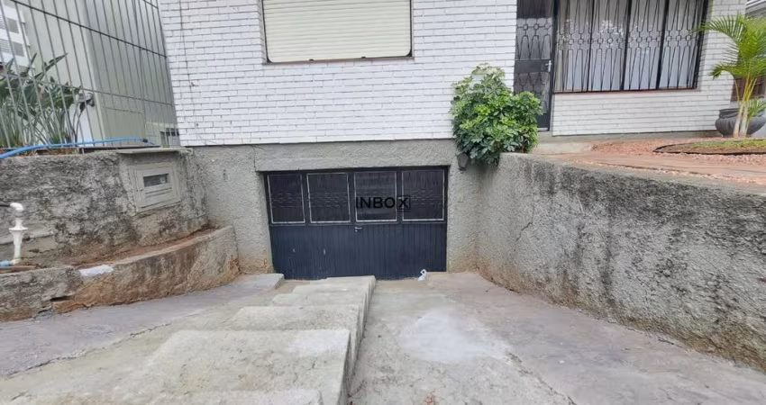 Inbox Cia Imobiliária Aluga Casa de 2 quartos no Bairro Humaitá em Bento Gonçalves