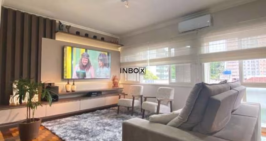 INBOX CIA IMOBILIARIA VENDE - Apartamento de 03 quartos no bairro Centro