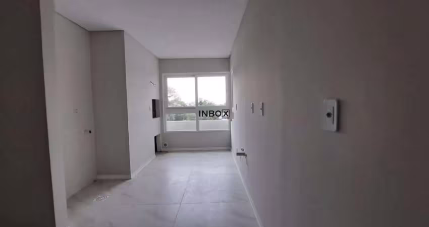 Inbox cia imobiliária vende apartamento de 1 quarto no bairro progresso em bento gonçalve