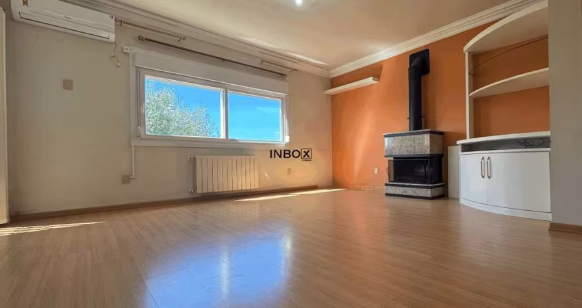 INBOX cia imobiliária vende apartamento de 3 quartos ensolarado