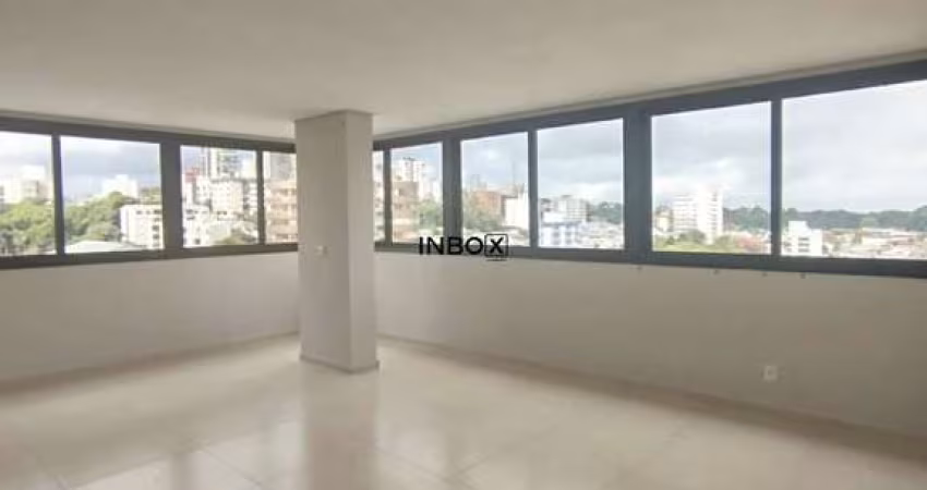 INBOX CIA IMOBILIARIA VENDE - Apartamento de 02 quartos no bairro Progresso
