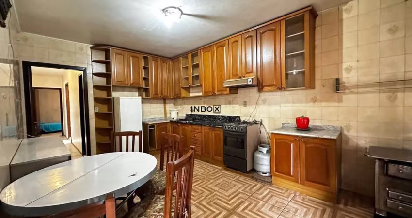 INBOX CIA IMOBILIARIA ALUGA: Casa mobiliada com 3 quartos no São Francisco.