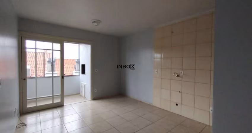 APARTAMENTO DE 2 QUARTOS COM SACADA NO BAIRRO BORGO EM BENTO GONÇALVES