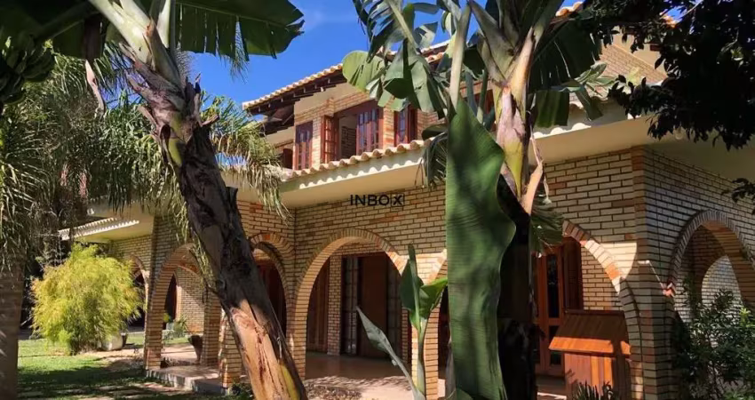 INBOX CIA IMOBILIÁRIA ALUGA, CASA EM FLORIANÓPOLIS VARGEM GRANDE.
