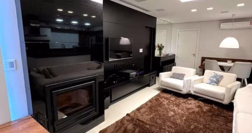 INBOX CIA IMOBILIARIA VENDE - Apartamento de três quartos com suíte no Humaitá.