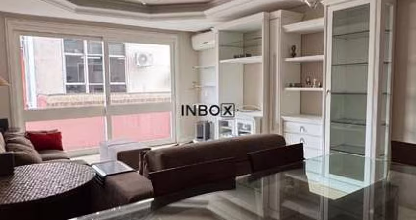 INBOX CIA IMOBILIARIA VENDE APTO NO CENTRO DA CIDADE