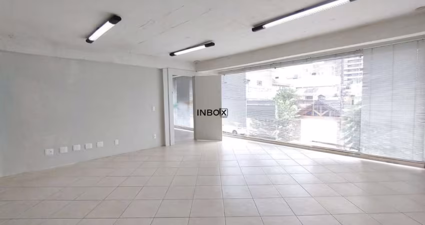 SALA COMERCIAL DE ANDAR NO BAIRRO SÃO BENTO EM BENTO GONÇALVES
