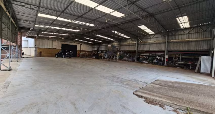 INBOX CIA IMOBILIÁRIA ALUGA PAVILHÃO COM 770M² NO BAIRRO SÃO VENDELINO NA CIDADE DE BENTO GONÇALVES